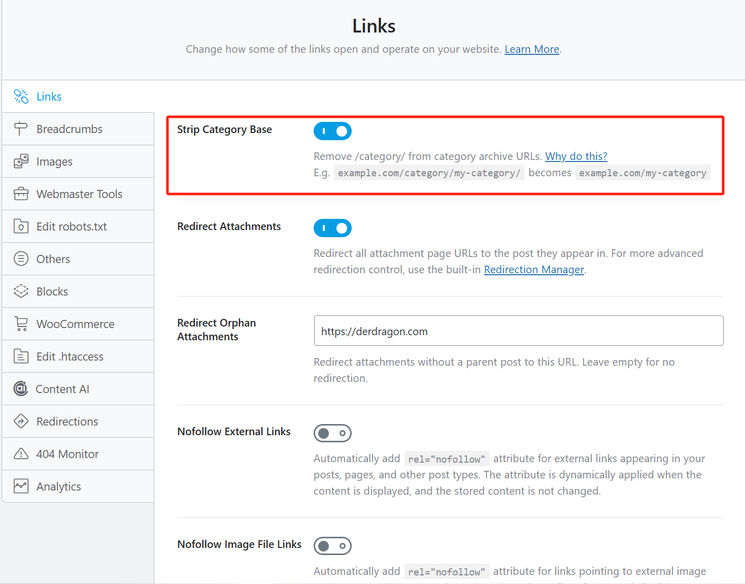 图片[13]-Astra 主题与 Rank Math SEO 集成优化指南：提升网站排名的关键调整