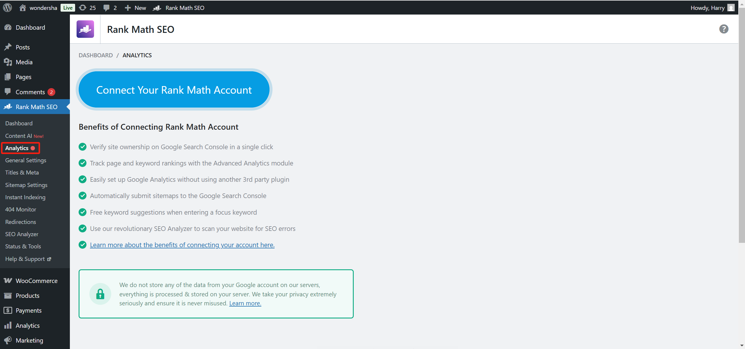 图片[14]-Astra 主题与 Rank Math SEO 集成优化指南：提升网站排名的关键调整