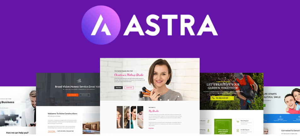 图片[1]-2025 年 Astra 主题必备插件推荐：提升性能与功能的 10 大工具