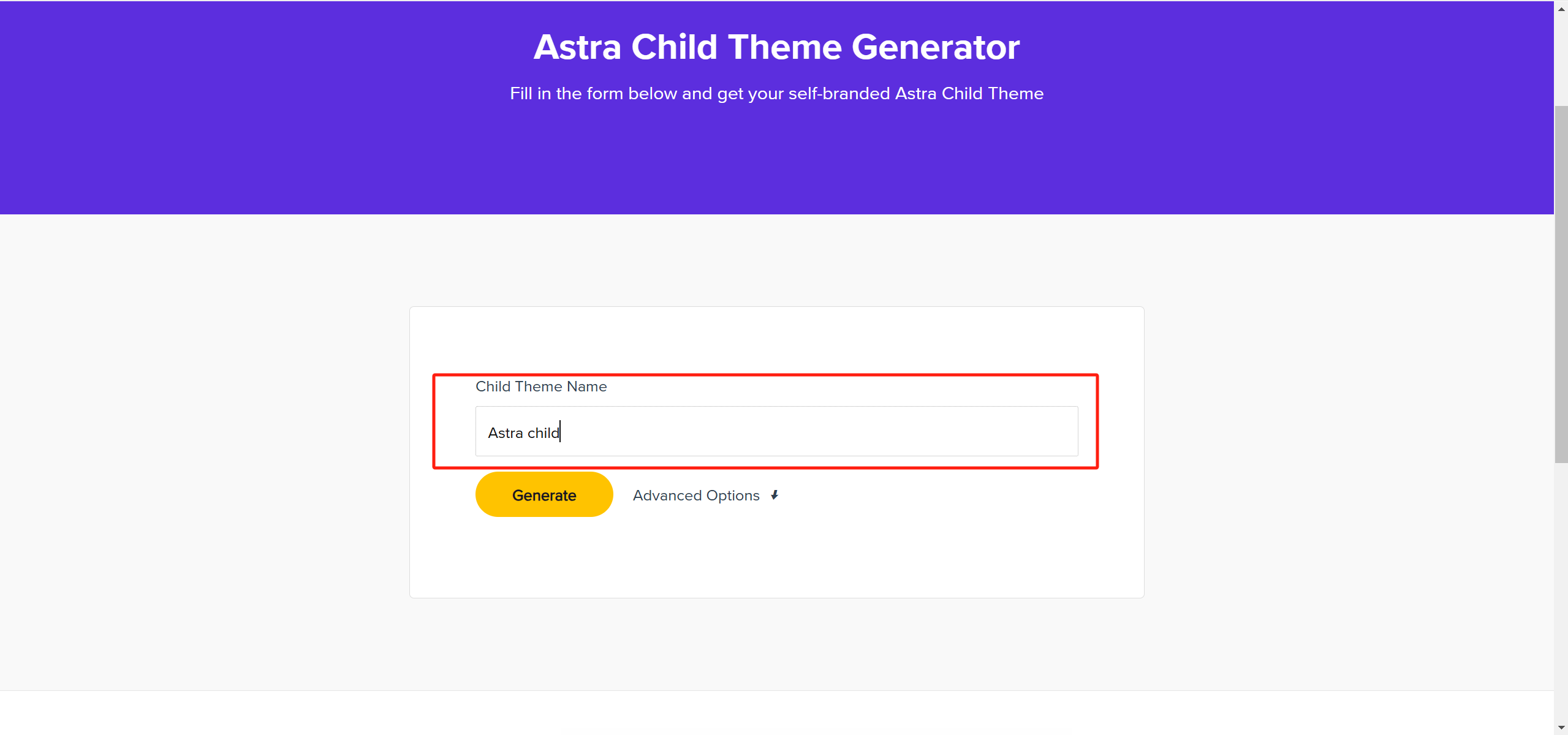 Imagen [2]-Tutorial de creación e instalación del tema hijo de Astra: guía completa paso a paso y de personalización