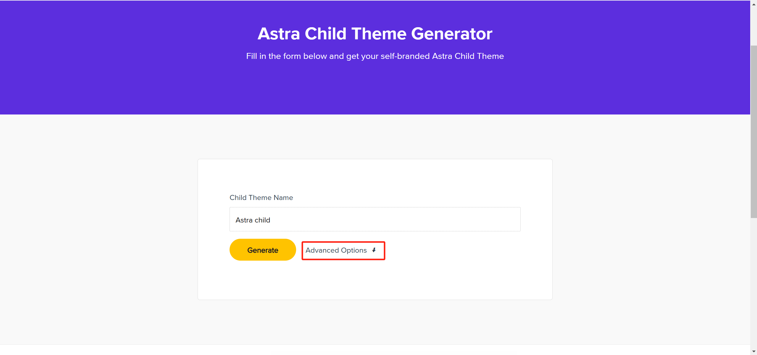 Imagen [3]-Tutorial de creación e instalación del tema hijo de Astra: guía completa paso a paso y de personalización
