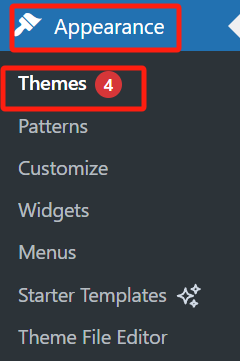 Imagen [7]-Tutorial de creación e instalación del tema hijo de Astra: guía completa paso a paso y de personalización