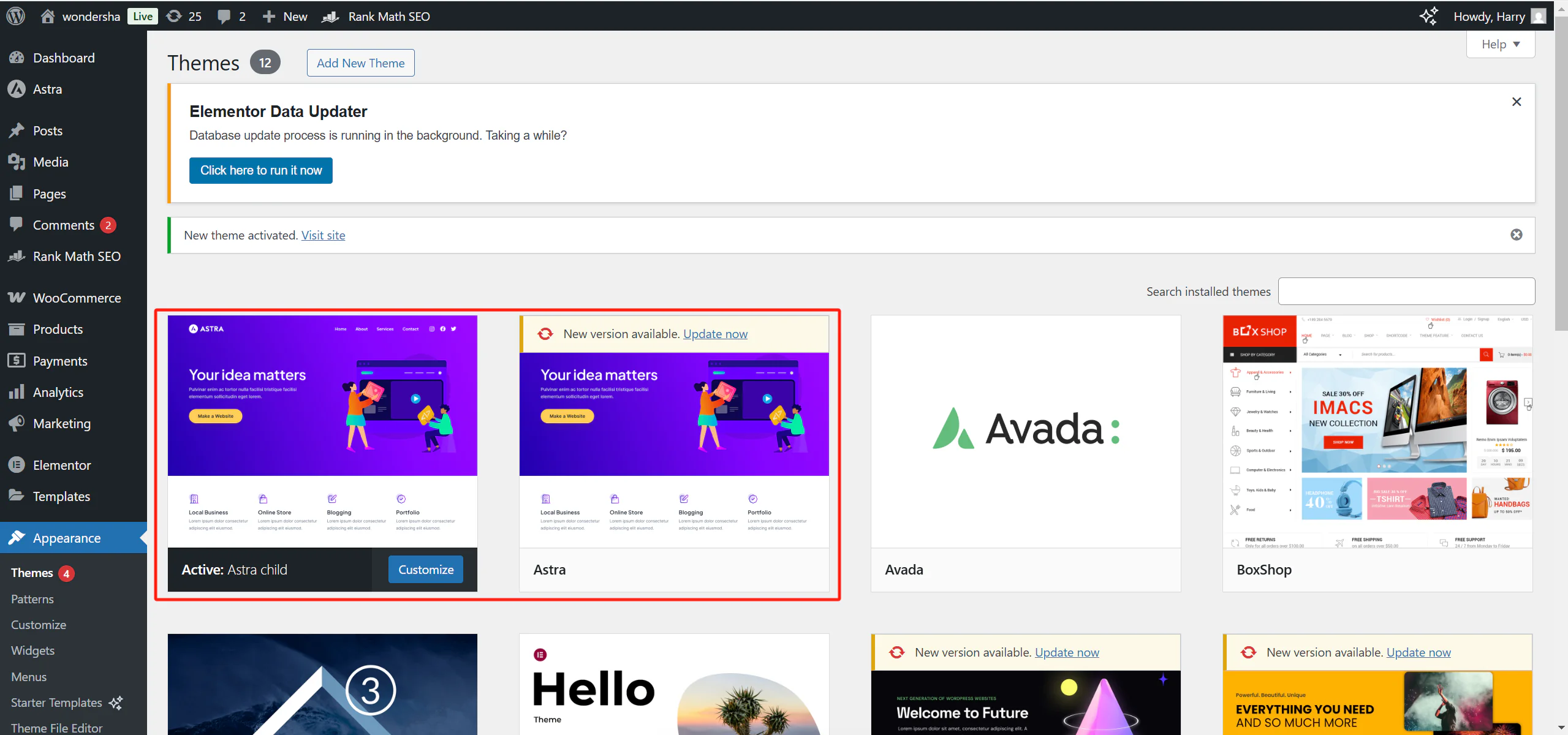 Imagen[1]-Tutorial de creación e instalación del tema hijo de Astra: guía completa paso a paso y de personalización
