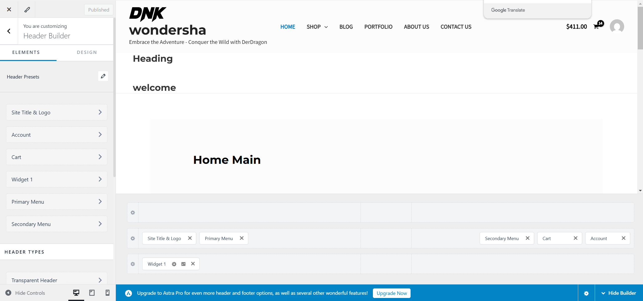 图片[3]-Astra 主题常见问题与解决方案：安装、更新、样式、WooCommerce 兼容性全面解析
