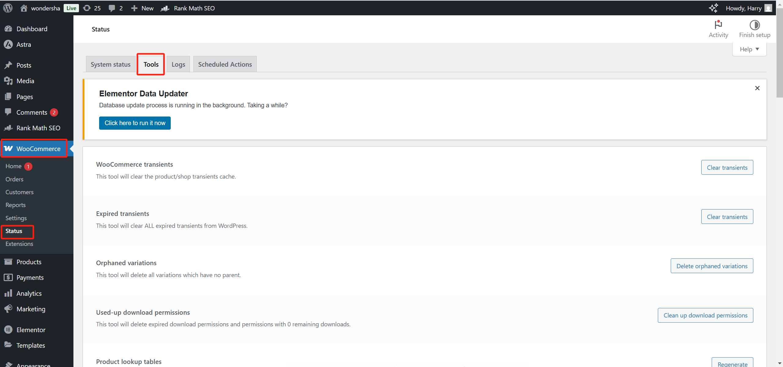 图片[5]-Astra 主题常见问题与解决方案：安装、更新、样式、WooCommerce 兼容性全面解析
