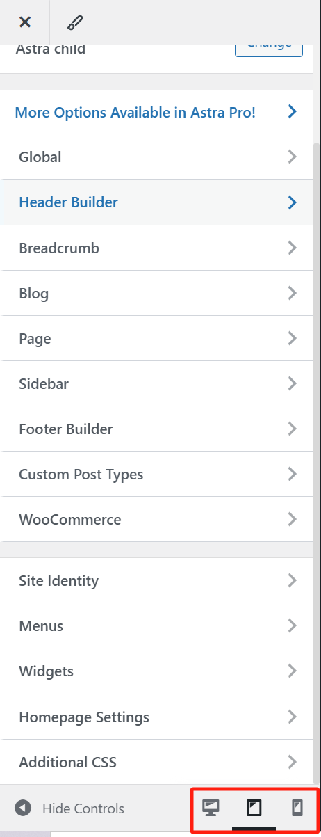 图片[8]-Astra 主题常见问题与解决方案：安装、更新、样式、WooCommerce 兼容性全面解析