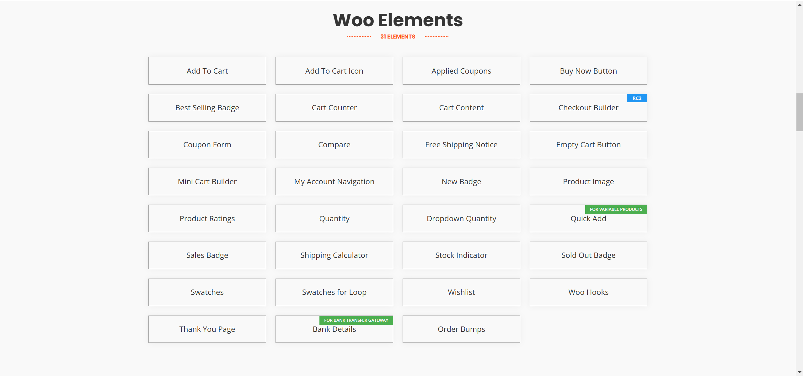 图片[4]-Bricks Ultimate 1.8.7.1 版本更新解析：Order Bumps 调整与 WooCommerce 修复