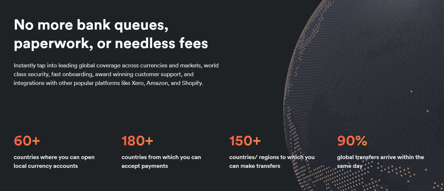 图片[3]-Airwallex 支付网关与 WordPress深度结合：打造快速的全球电商网站