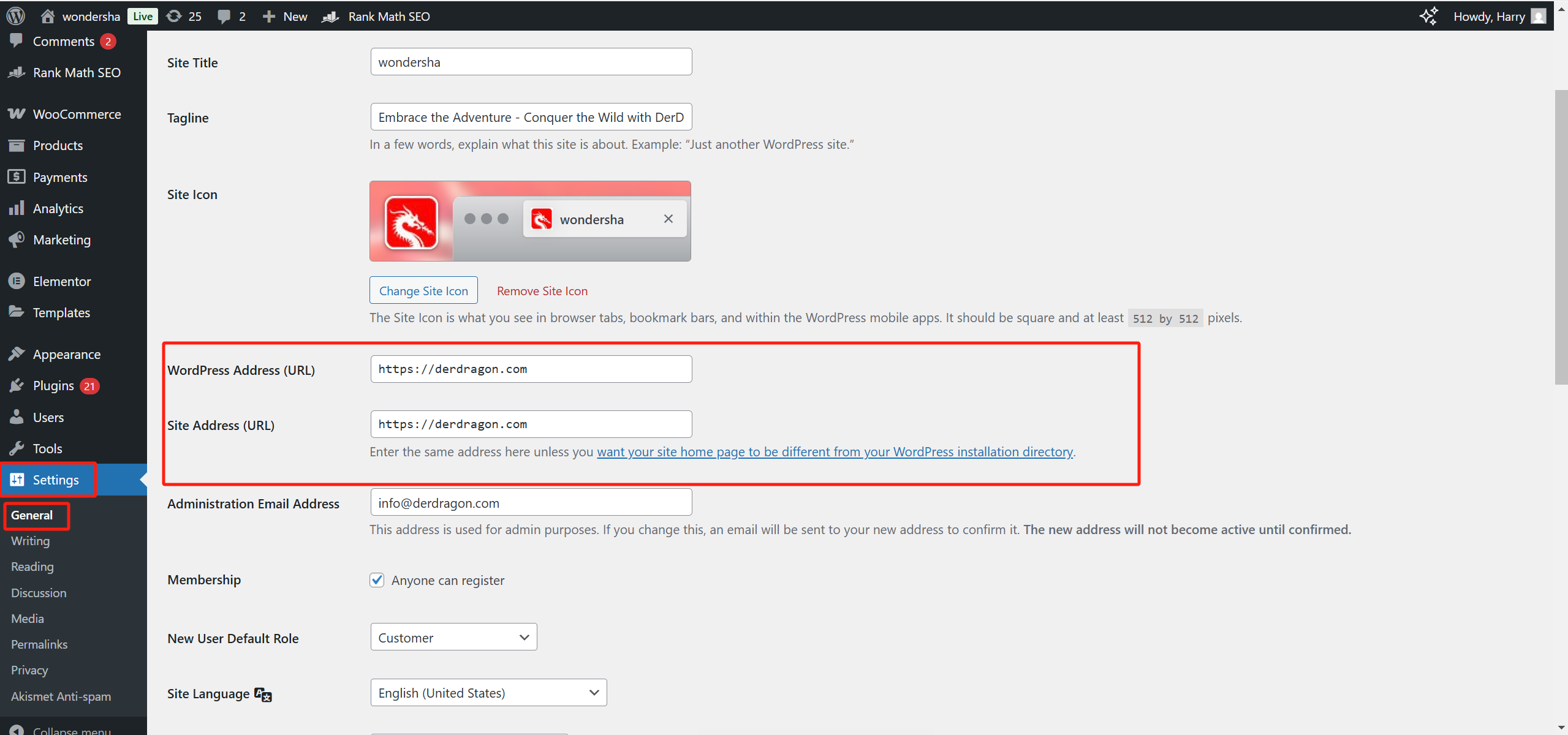 图片[5]-WordPress 显示“您的连接不是私密连接”？修复方法与 SEO 排名恢复指南