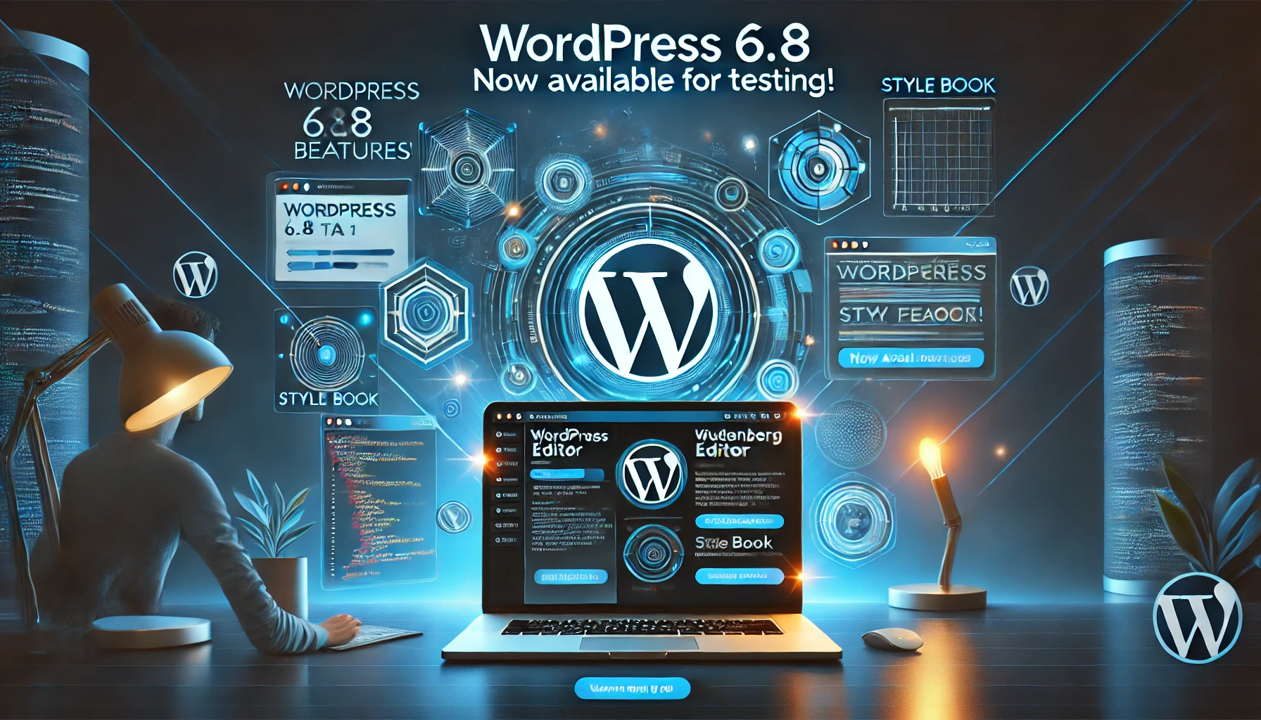 图片[2]-WordPress 6.8 Beta 1 发布：新功能、测试方法及优化亮点
