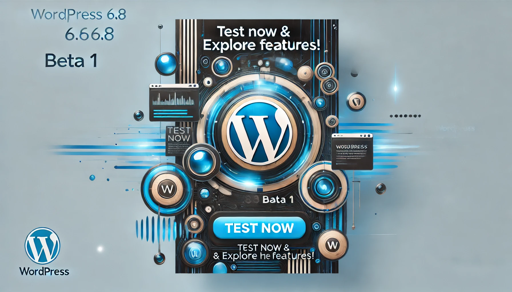 图片[3]-WordPress 6.8 Beta 1 发布：新功能、测试方法及优化亮点