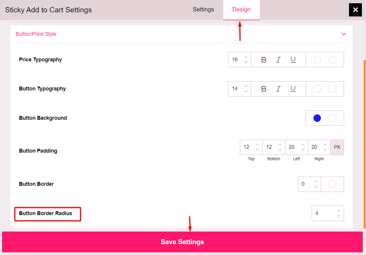 Image [7] - Configuration et optimisation de la fonctionnalité "Ajouter au panier" pour les boutiques WooCommerce