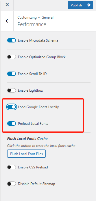 图片[2]-提升Kadence主题SEO表现：5个要做的优化技巧