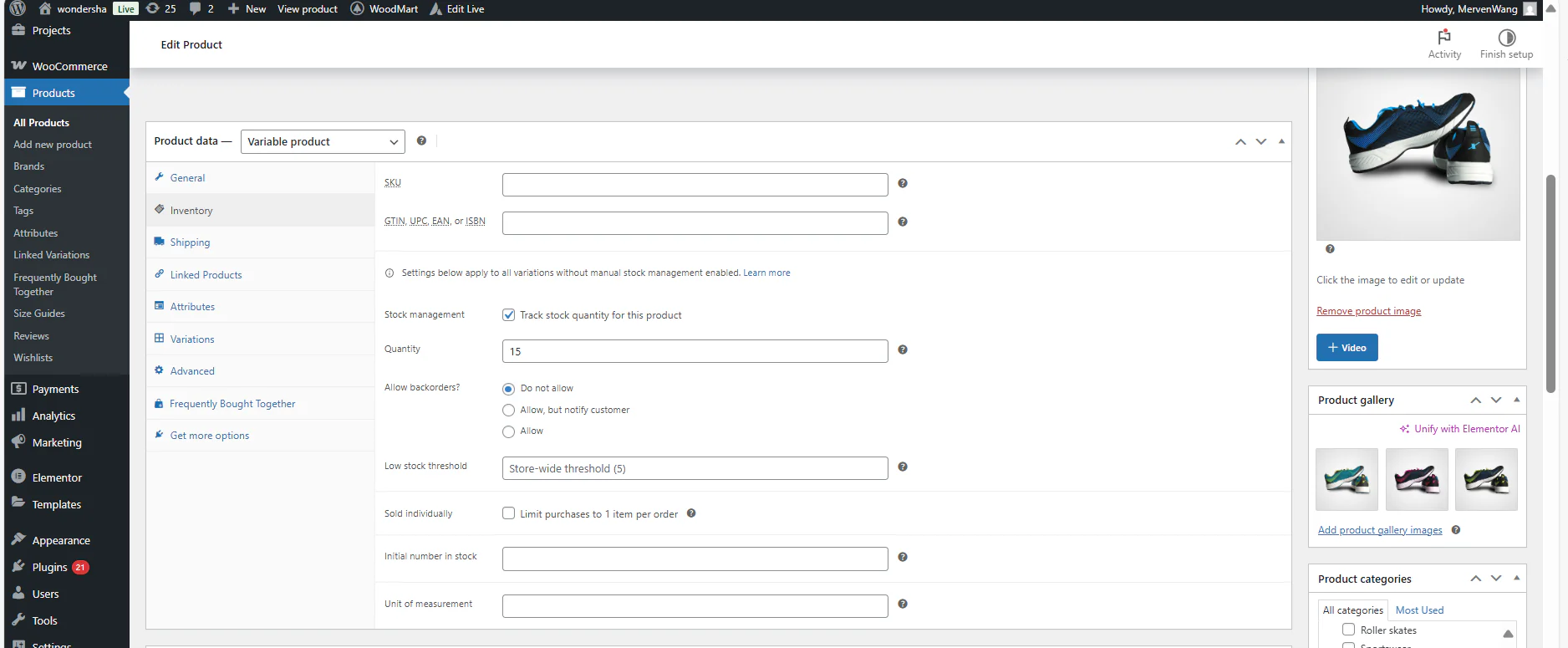 Image [4]-Analyse complète du thème WoodMart : Solution de commerce électronique WooCommerce efficace et flexible