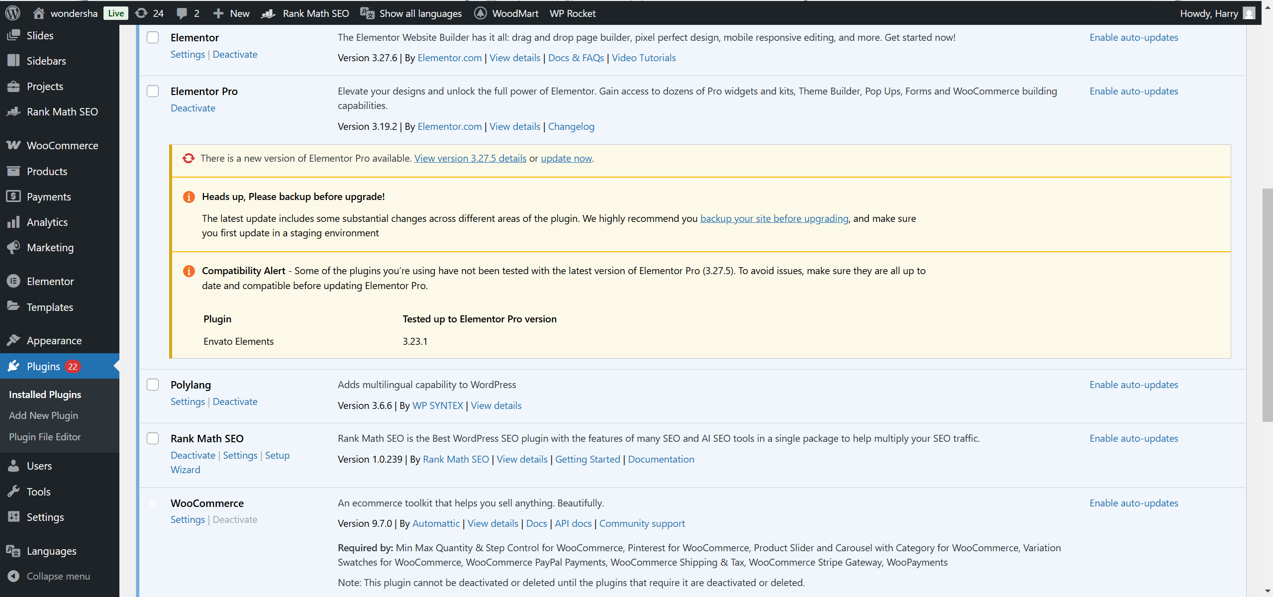 Image [10]-Analyse complète du thème WoodMart : des solutions e-commerce WooCommerce efficaces et flexibles