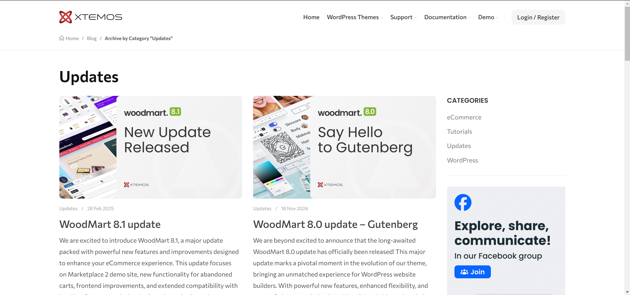 Image [11]-Analyse complète du thème WoodMart : des solutions e-commerce WooCommerce efficaces et flexibles