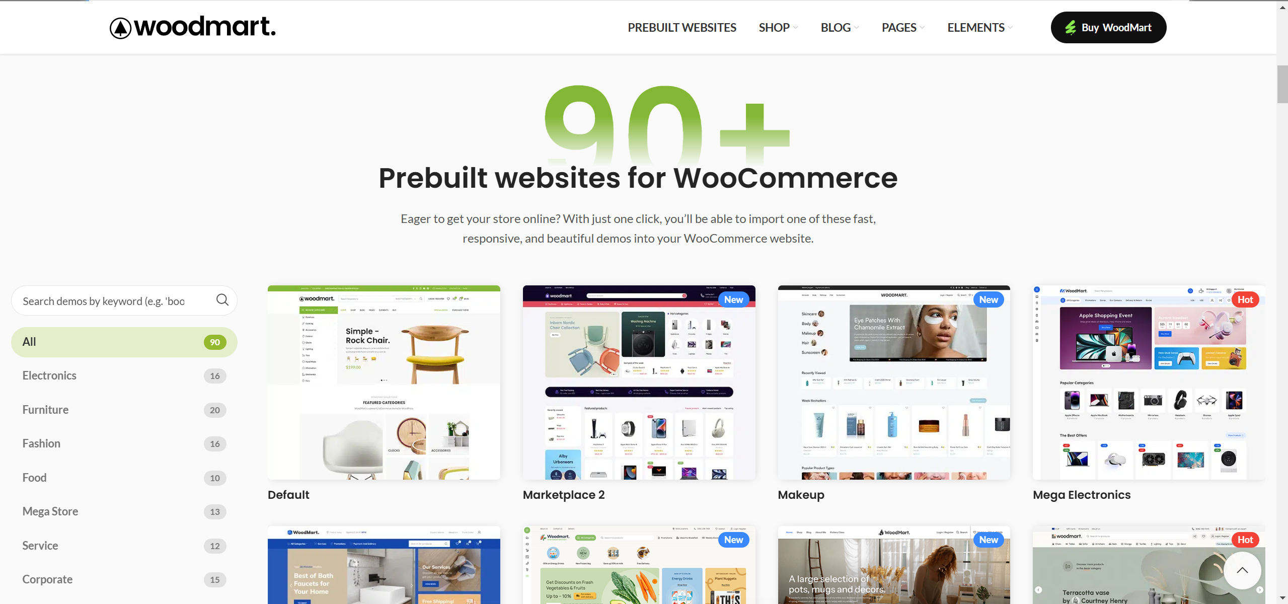 图片[3]-WooCommerce主题对比：WoodMart、Flatsome、Astra与Porto哪款更适合你的电商网站？