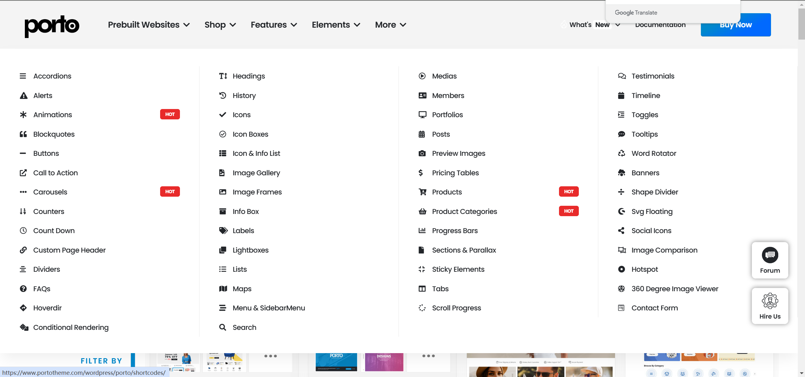 图片[10]-WooCommerce主题对比：WoodMart、Flatsome、Astra与Porto哪款更适合你的电商网站？
