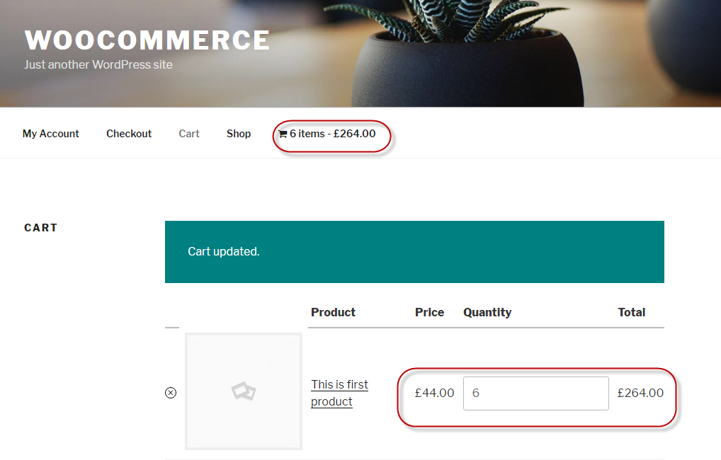 图片[6]-WooCommerce 购物车优化：在导航栏显示购物车内容并实现 AJAX 动态更新