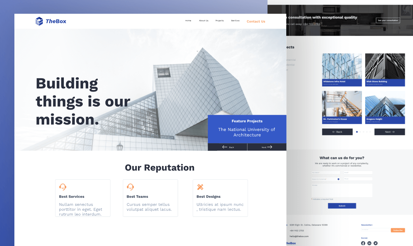 图片[3]-WordPress主题选择指南：如何挑选适合你的网站主题