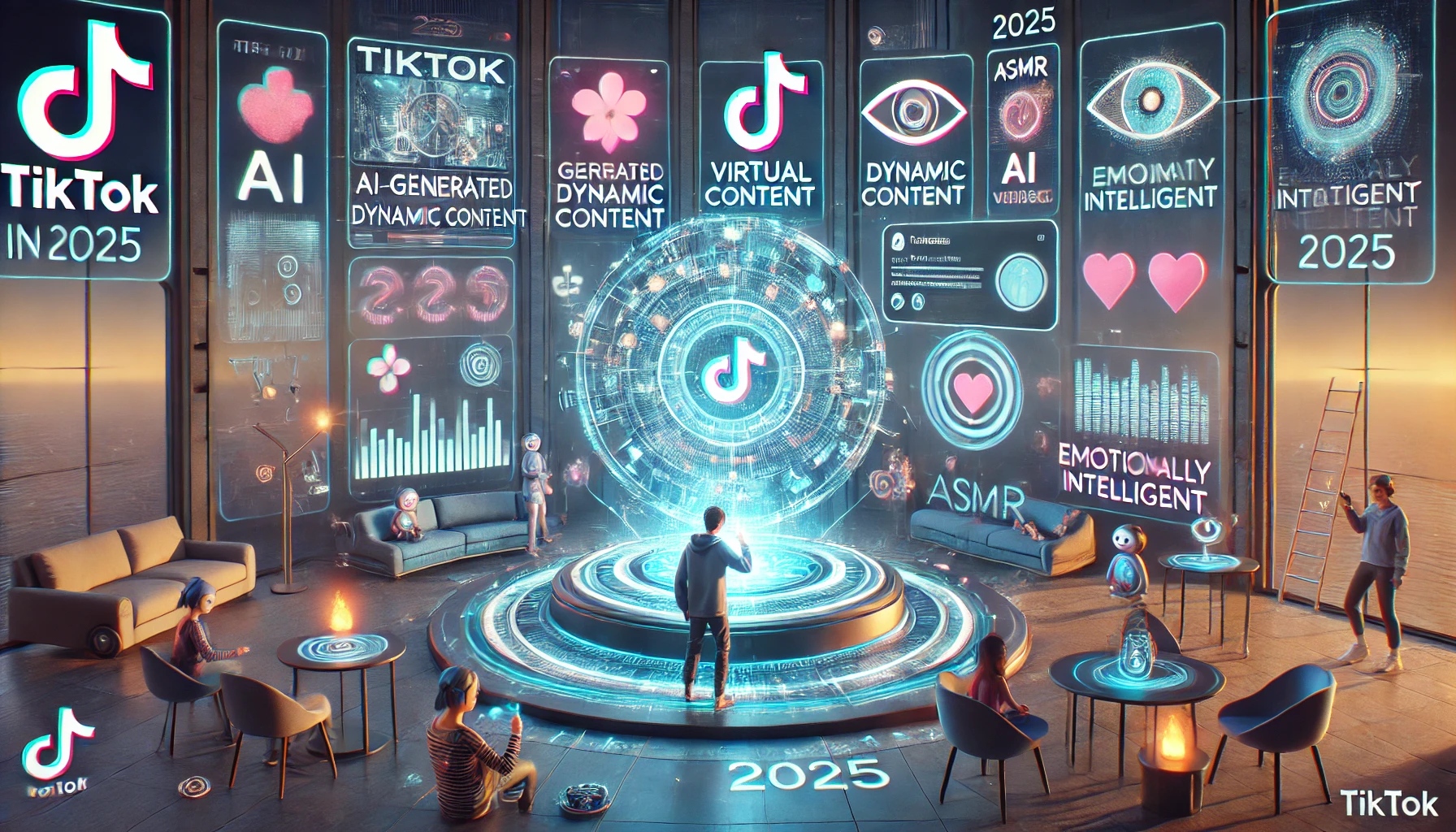 图片[6]-2025年TikTok算法全解析：流量暴增的实战策略