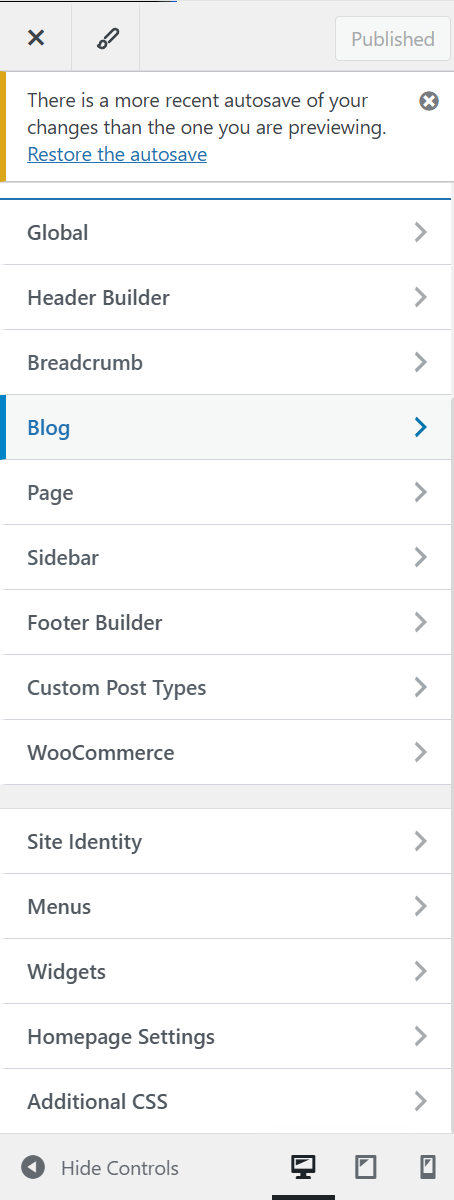 图片[5]-Astra主题为什么适合初学者和开发者？轻量化、高兼容性与强大自定义能力解析