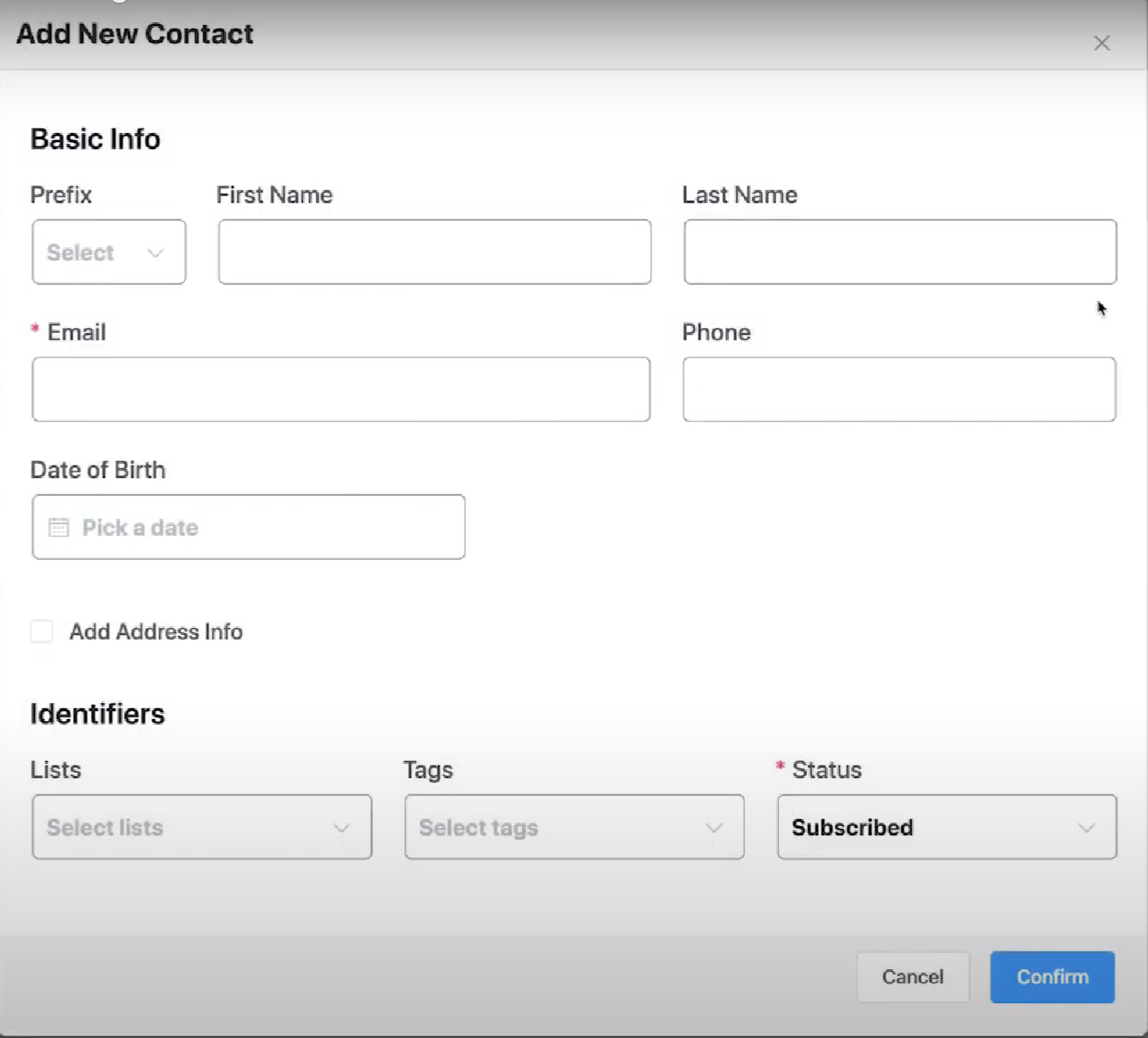 图片[10]-FluentCRM 使用指南：WordPress 站点客户管理与邮件营销优化