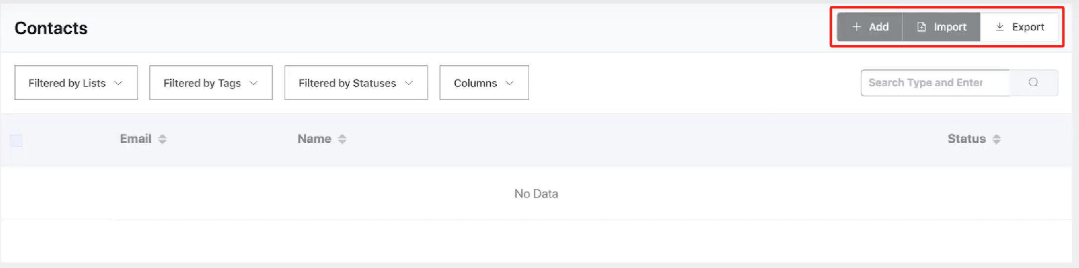 图片[9]-FluentCRM 使用指南：WordPress 站点客户管理与邮件营销优化