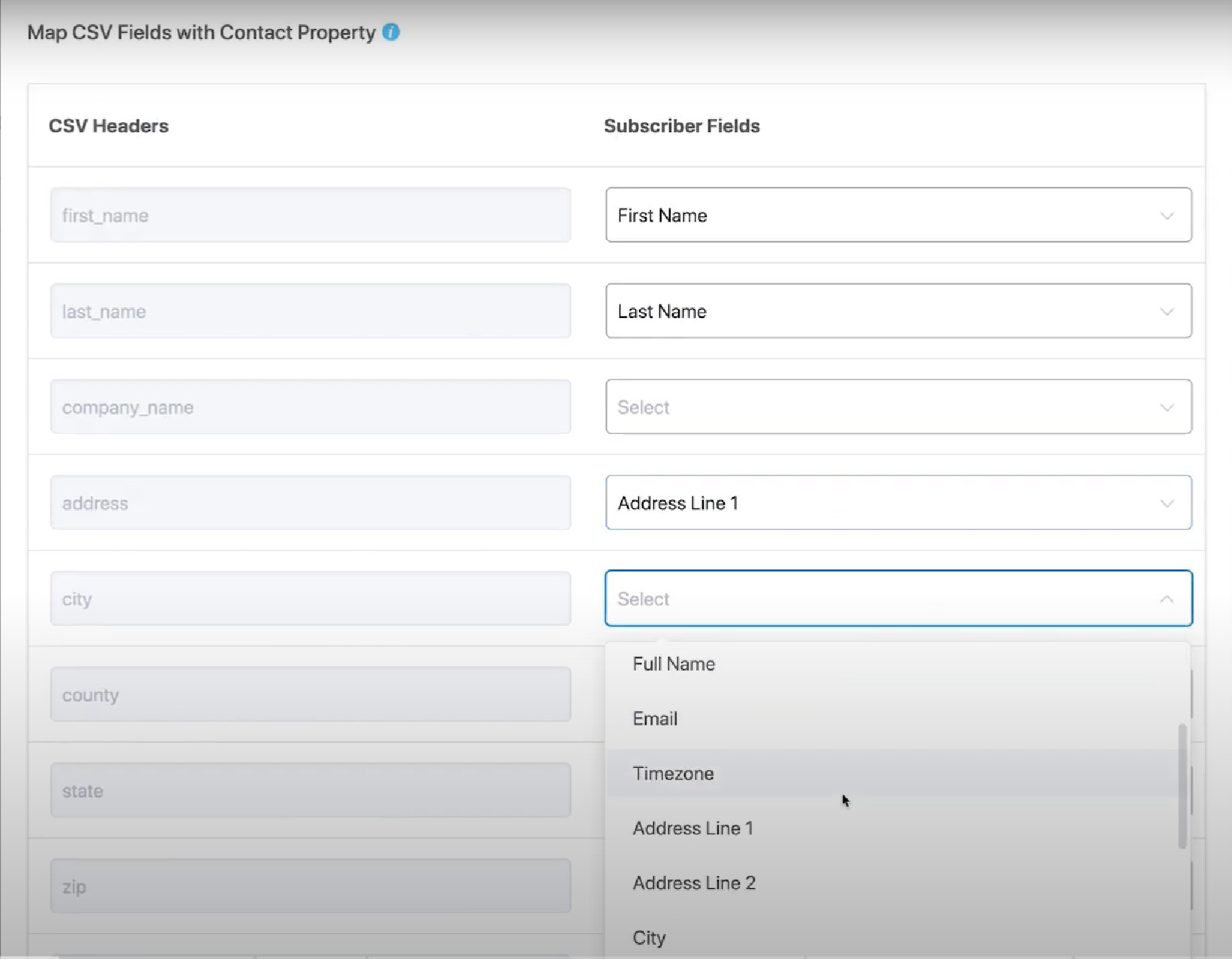 图片[12]-FluentCRM 使用指南：WordPress 站点客户管理与邮件营销优化