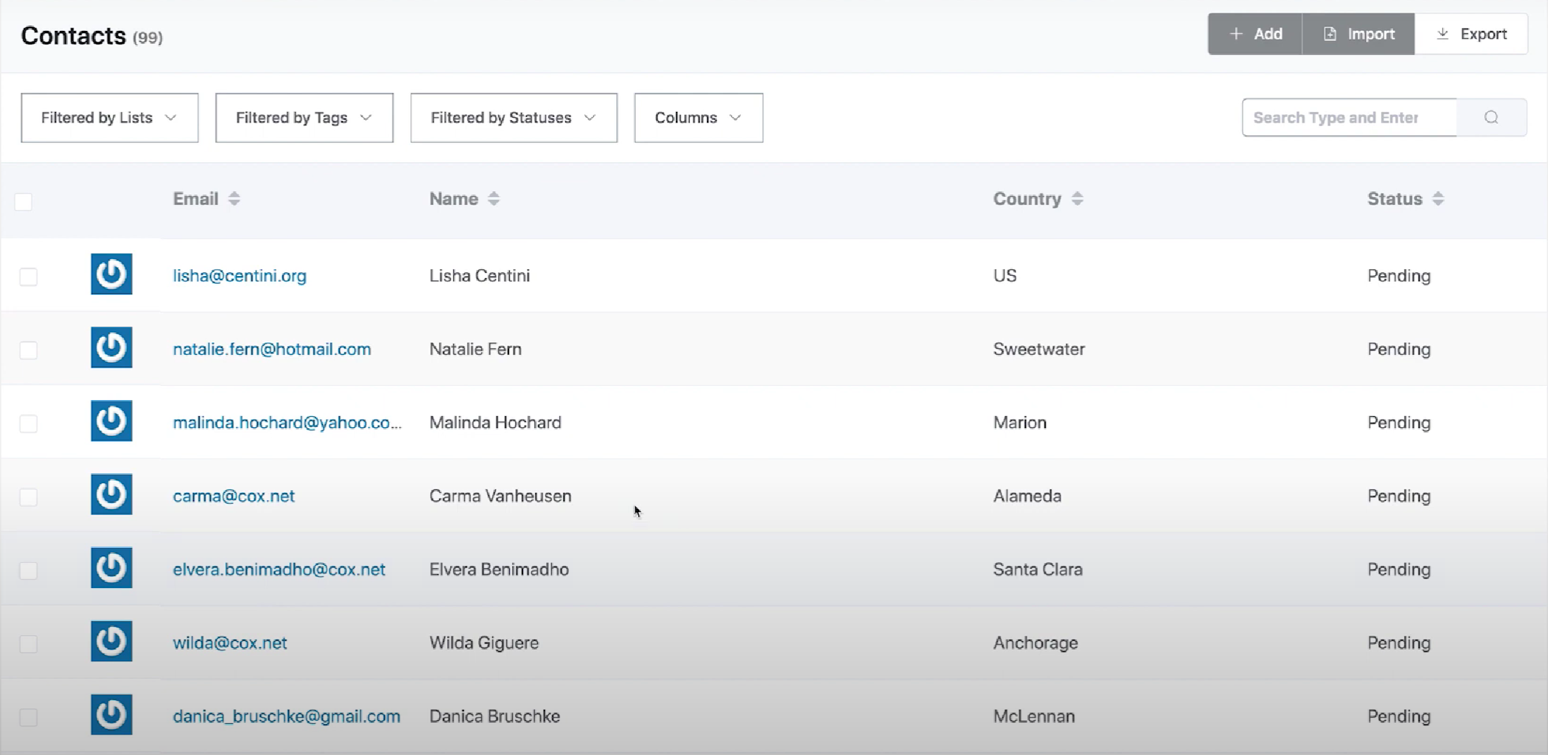 图片[13]-FluentCRM 使用指南：WordPress 站点客户管理与邮件营销优化
