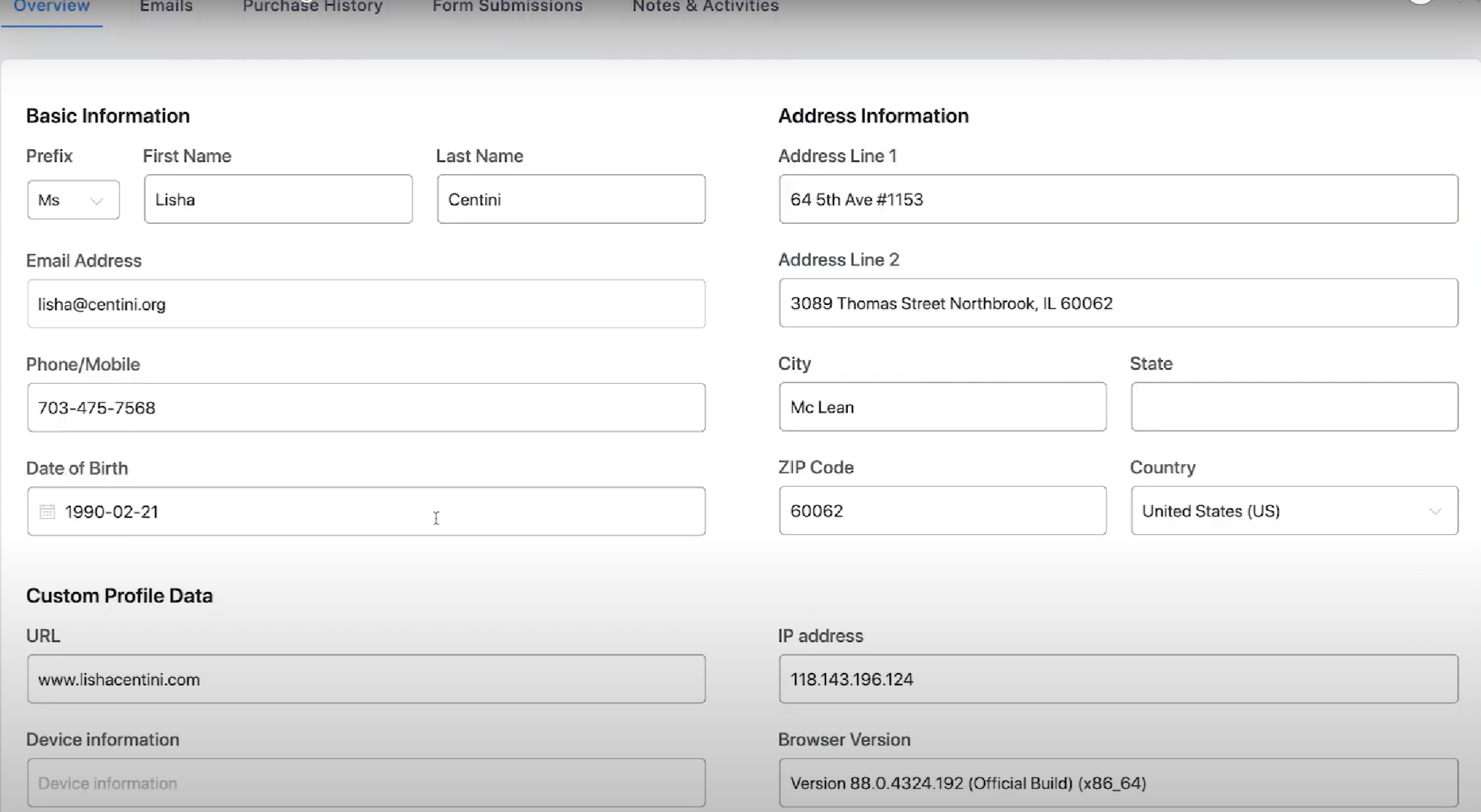 图片[14]-FluentCRM 使用指南：WordPress 站点客户管理与邮件营销优化