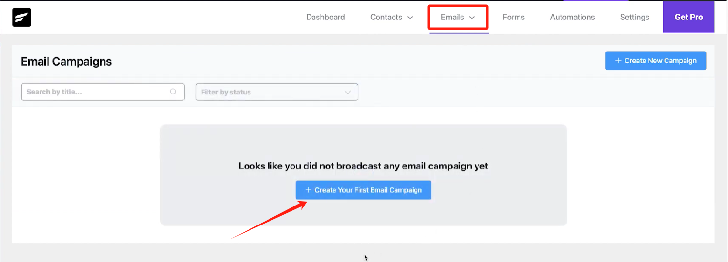 图片[18]-FluentCRM 使用指南：WordPress 站点客户管理与邮件营销优化