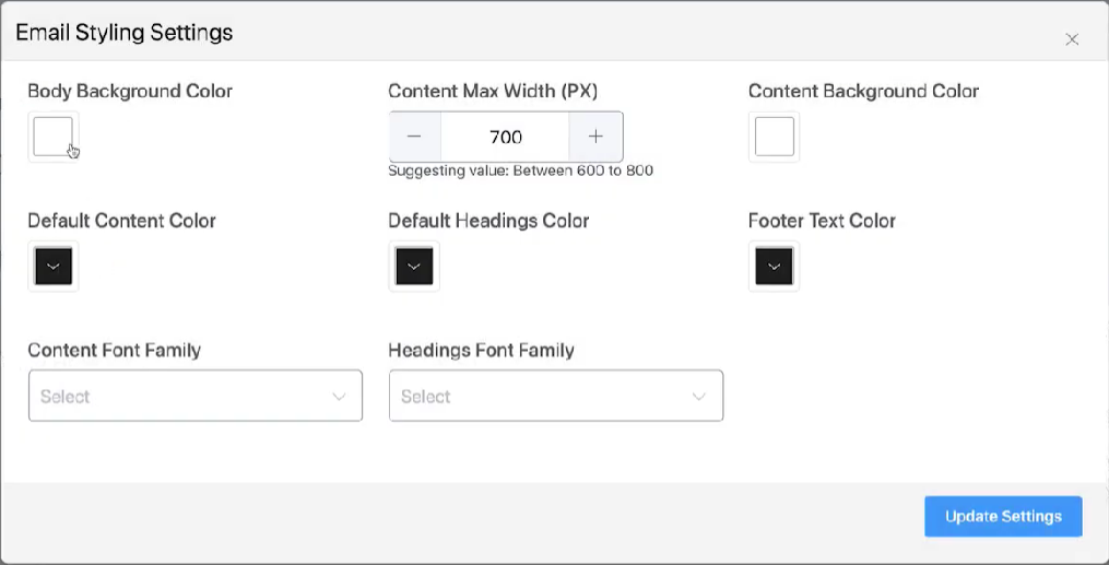 图片[20]-FluentCRM 使用指南：WordPress 站点客户管理与邮件营销优化