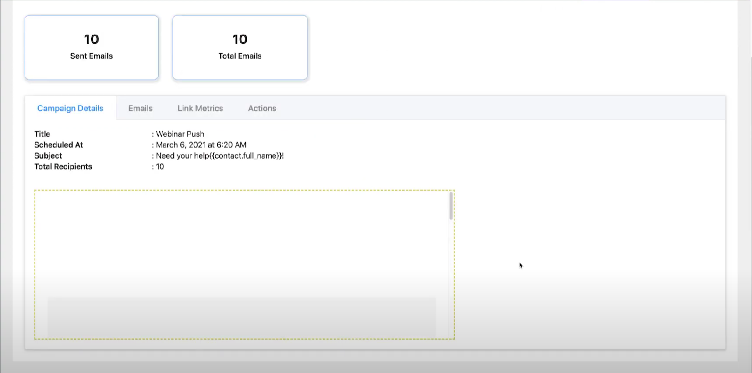 图片[23]-FluentCRM 使用指南：WordPress 站点客户管理与邮件营销优化