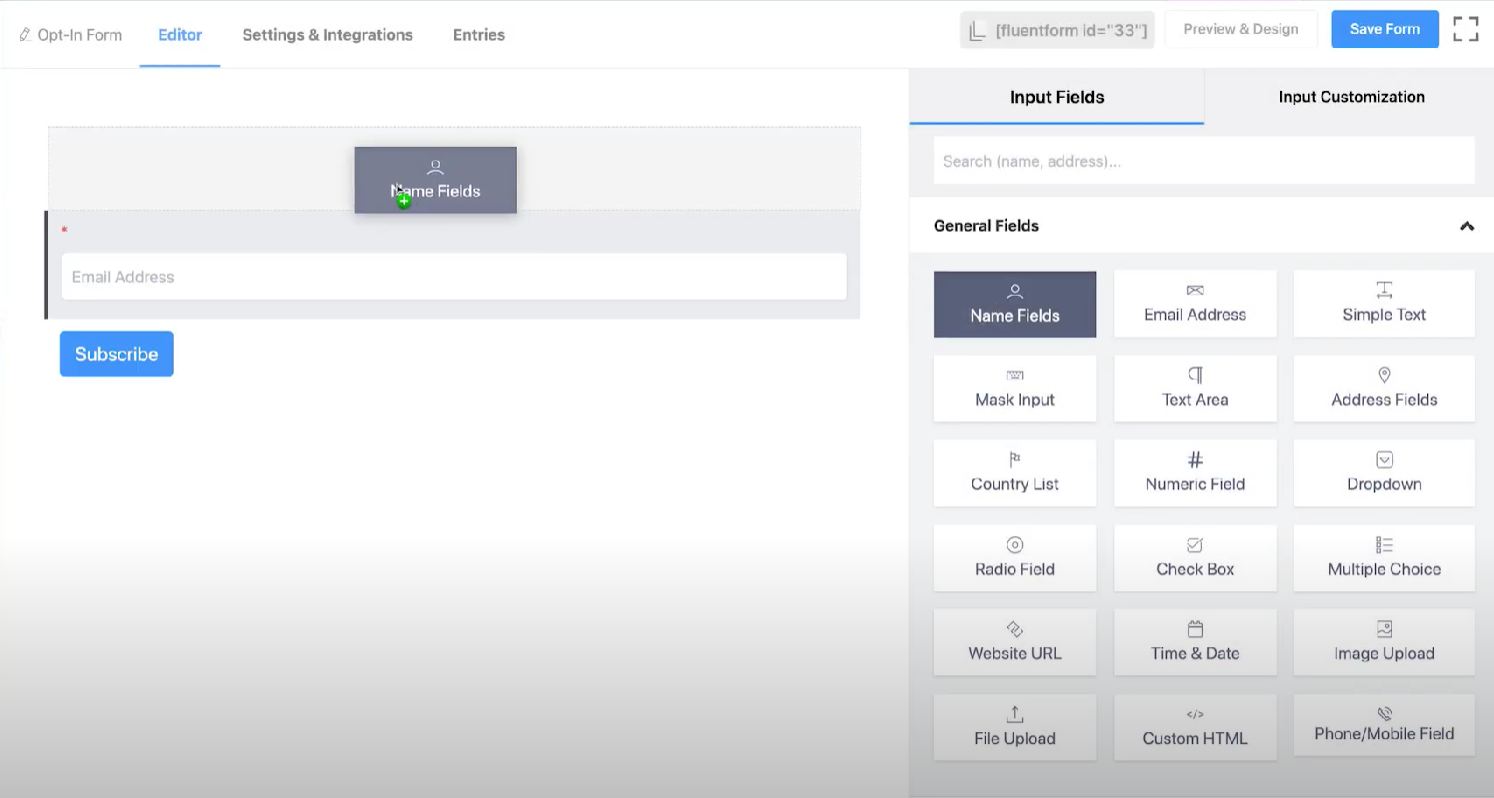 图片[27]-FluentCRM 使用指南：WordPress 站点客户管理与邮件营销优化