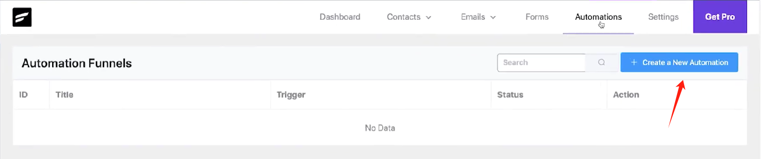 图片[28]-FluentCRM 使用指南：WordPress 站点客户管理与邮件营销优化