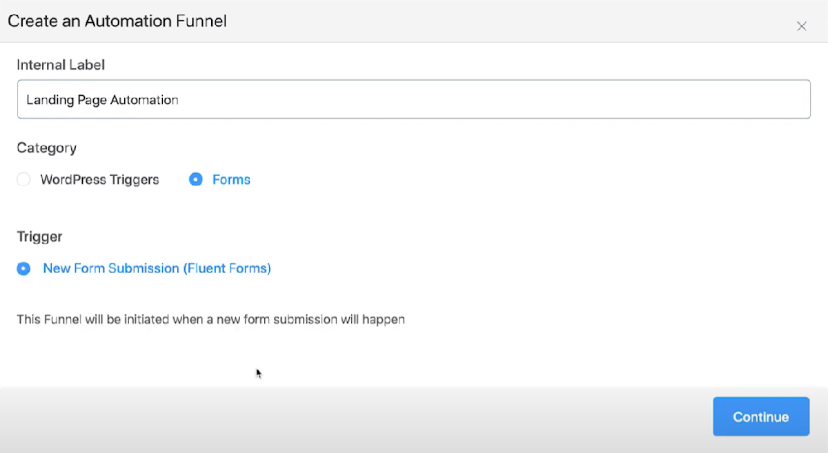 图片[30]-FluentCRM 使用指南：WordPress 站点客户管理与邮件营销优化