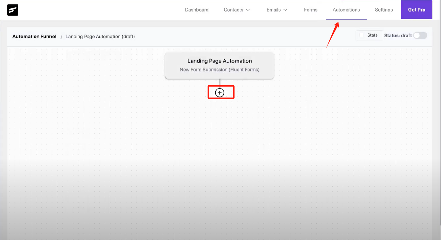 图片[31]-FluentCRM 使用指南：WordPress 站点客户管理与邮件营销优化