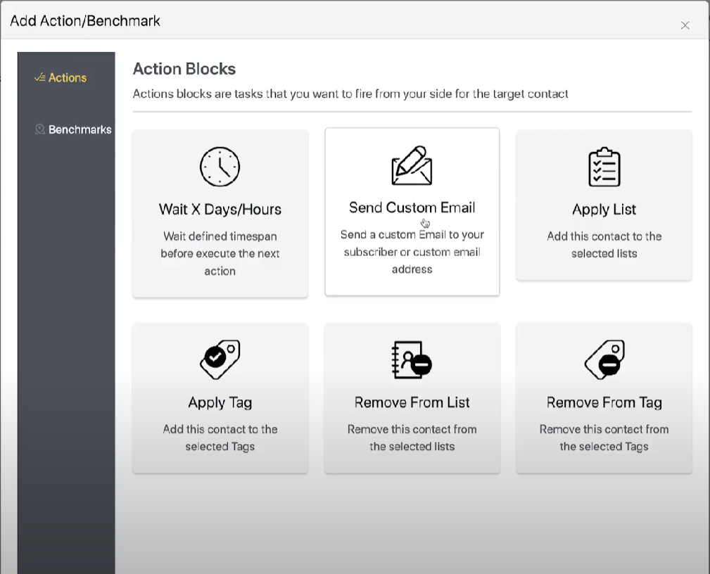 图片[32]-FluentCRM 使用指南：WordPress 站点客户管理与邮件营销优化