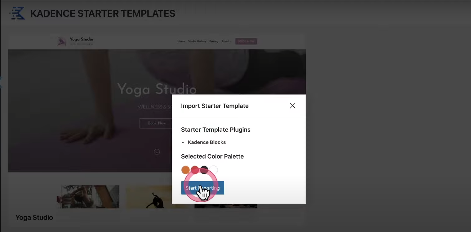 图片[5]-Kadence教学：如何快速上手Kadence主题