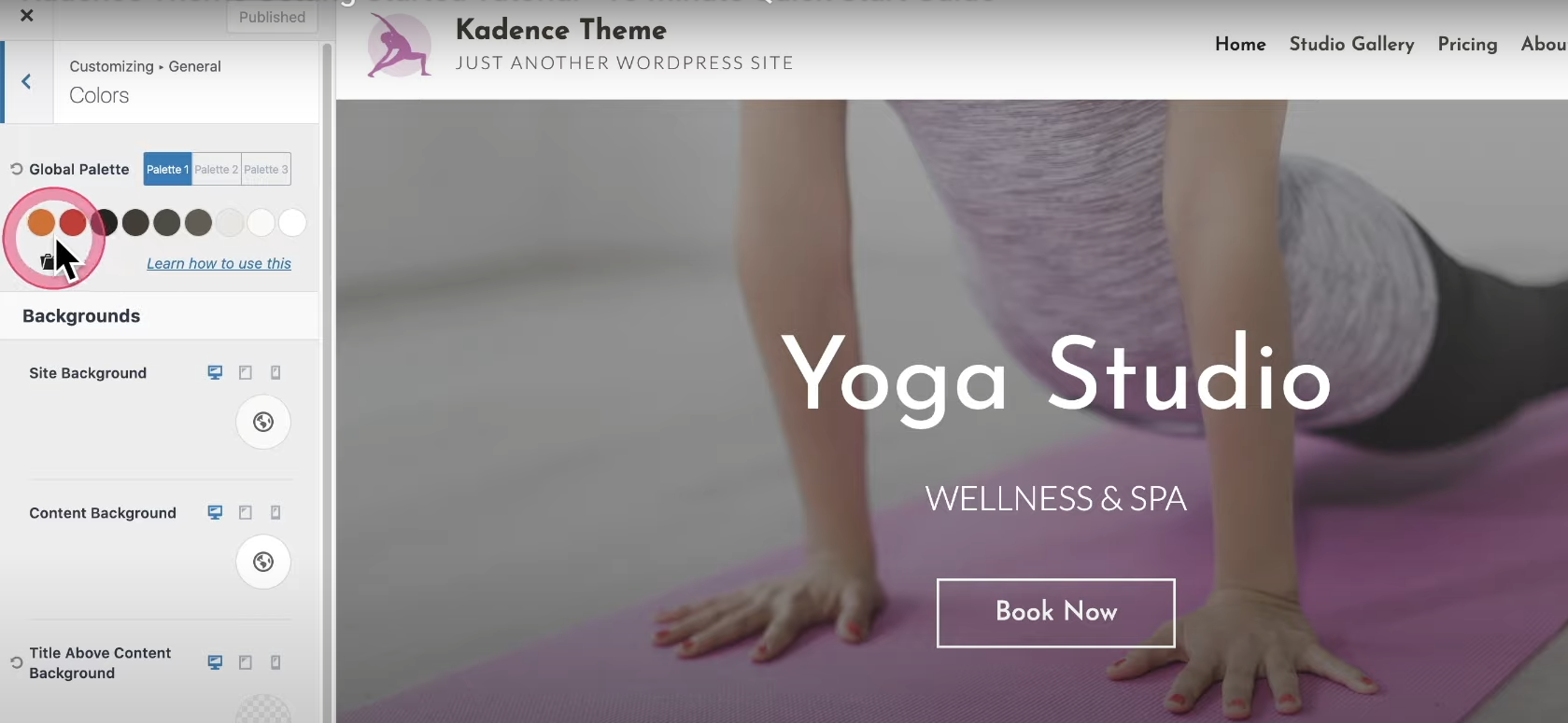 图片[7]-Kadence教学：如何快速上手Kadence主题