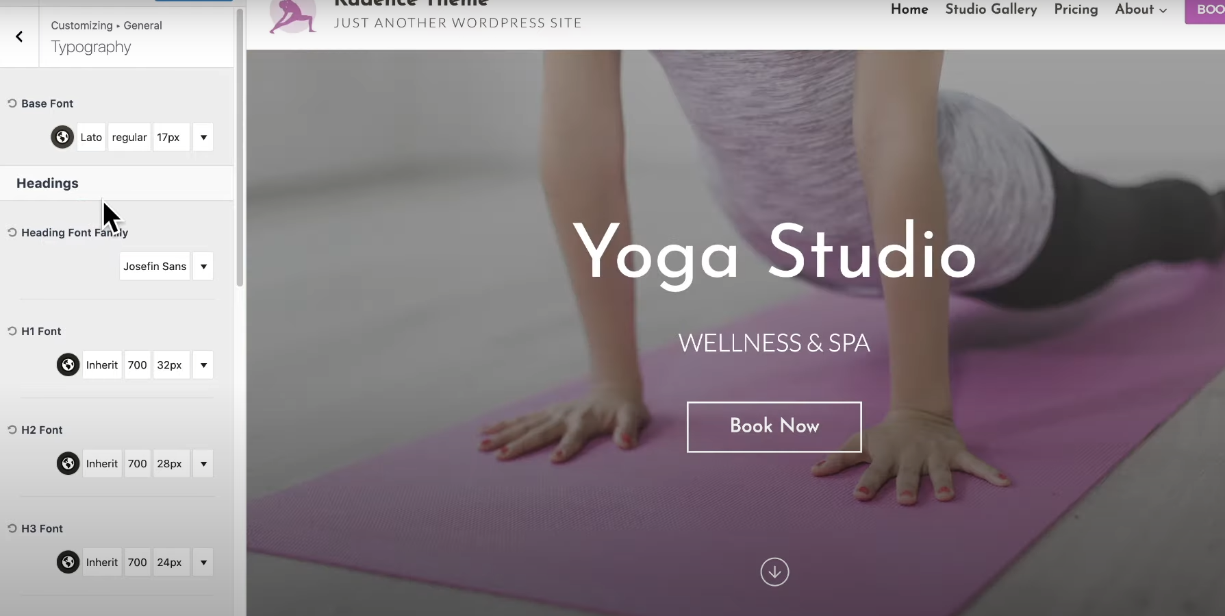 图片[8]-Kadence教学：如何快速上手Kadence主题