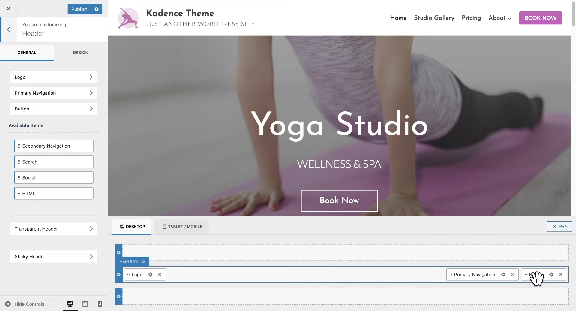 图片[9]-Kadence教学：如何快速上手Kadence主题