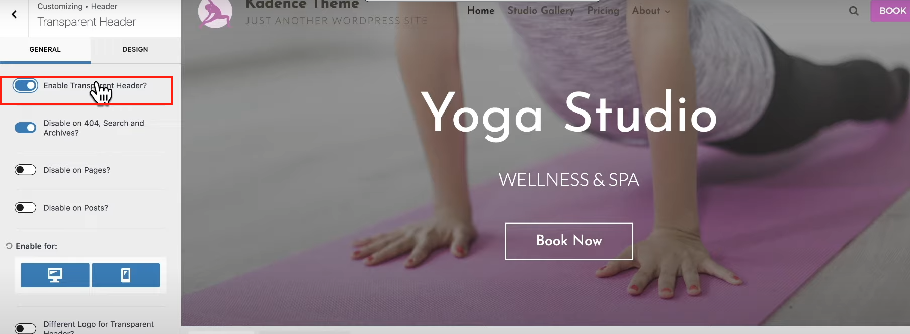 图片[11]-Kadence教学：如何快速上手Kadence主题