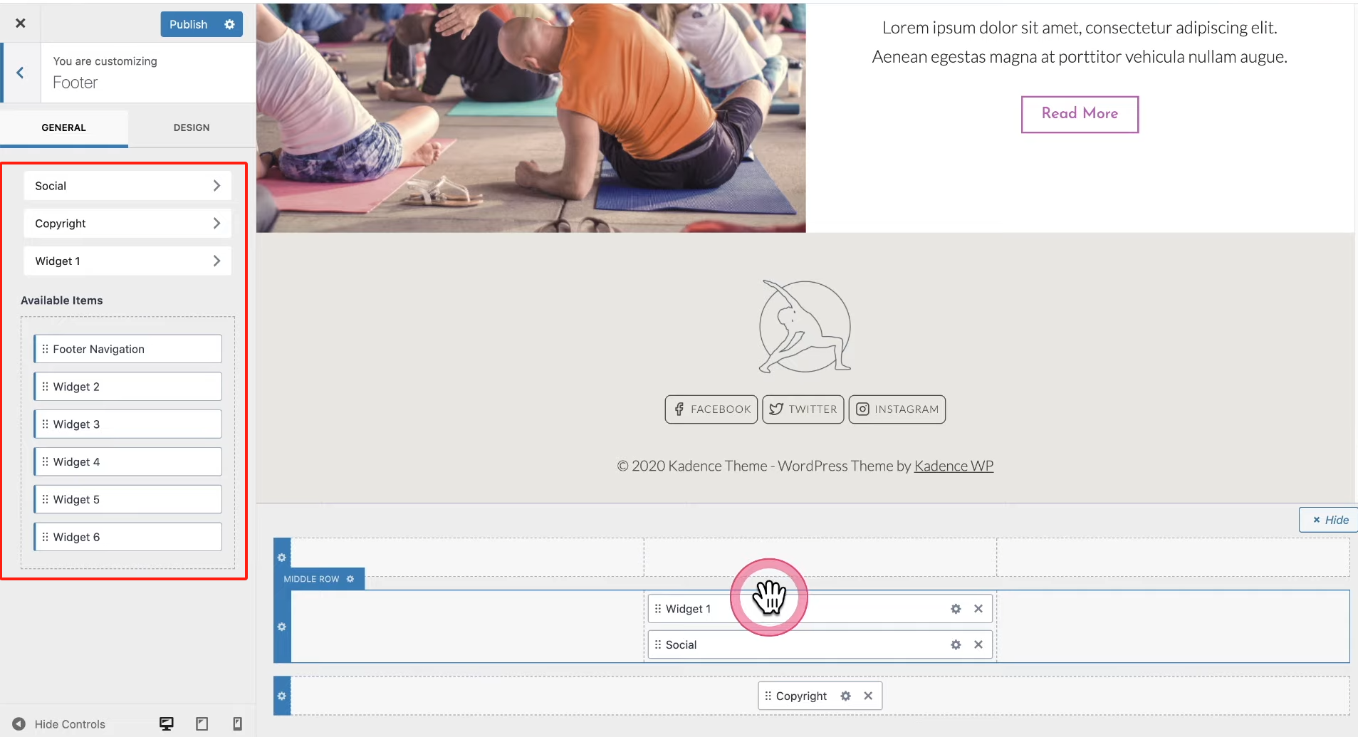 图片[12]-Kadence教学：如何快速上手Kadence主题