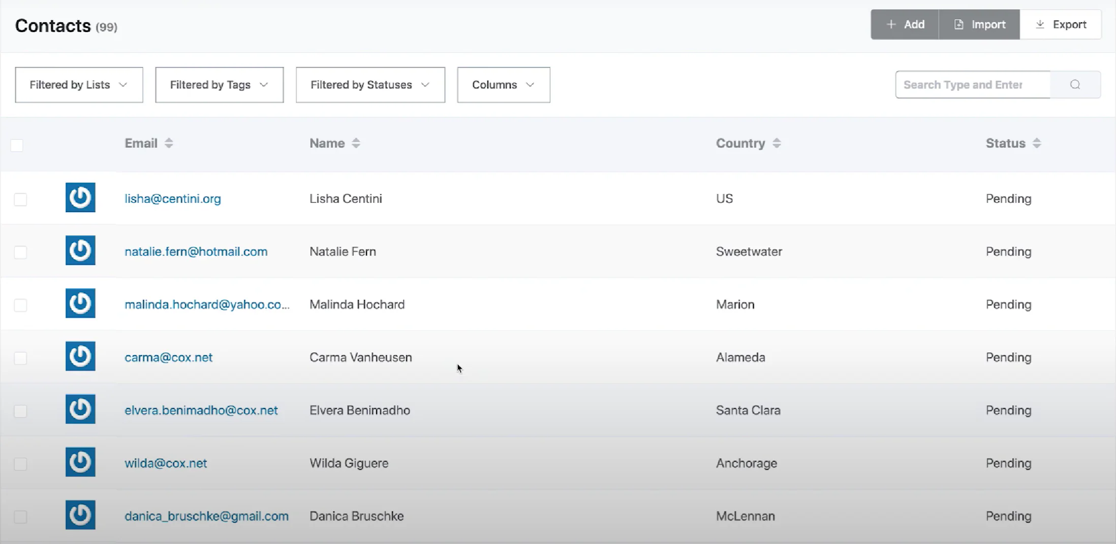 图片[2]-如何选择适合你的 WordPress CRM 插件：FluentCRM、HubSpot CRM、WP ERP 和 Groundhogg 比较