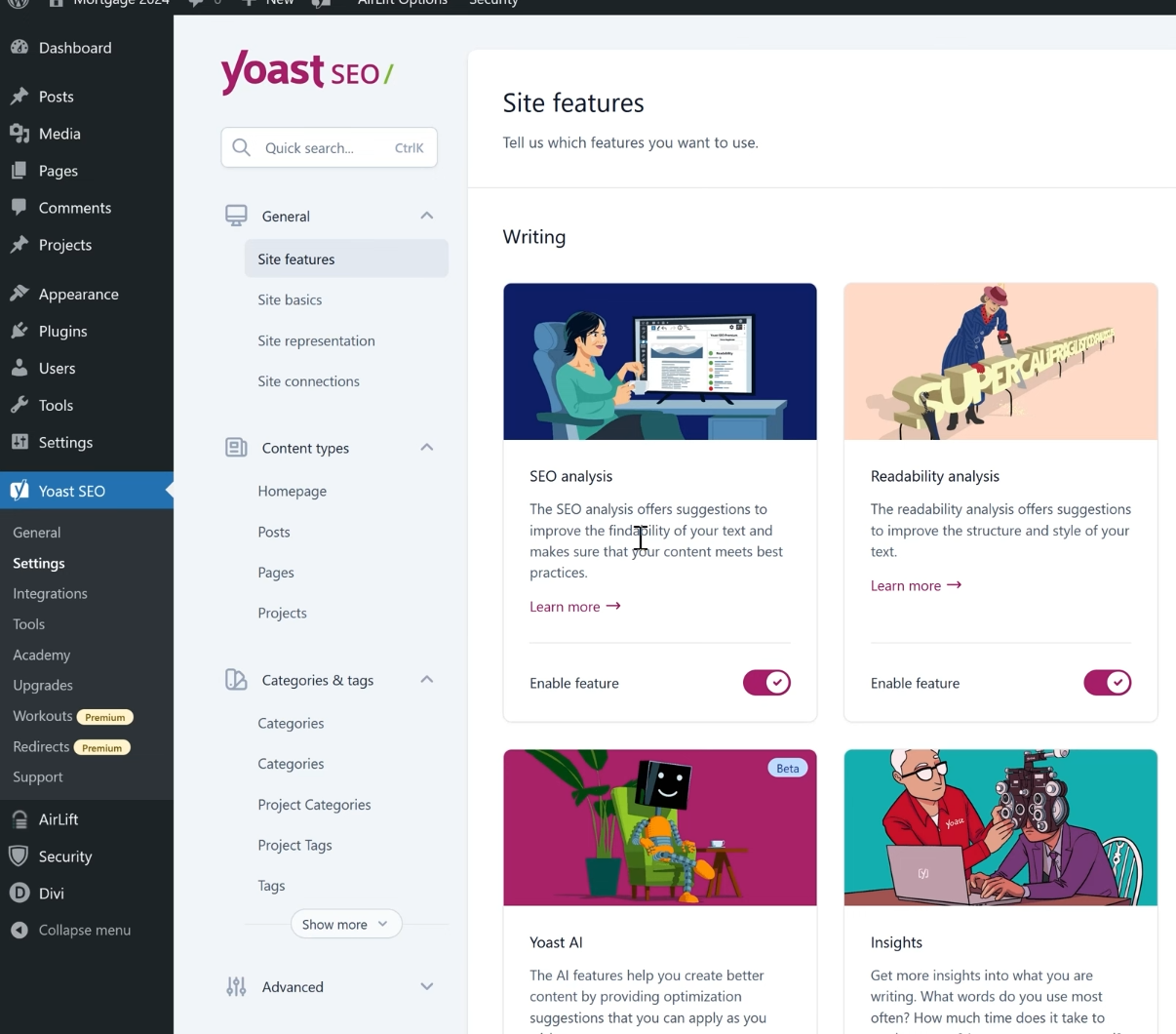 图片[2]-2025年必备！10款最热门的SEO插件，助力你的网站冲击搜索引擎排名