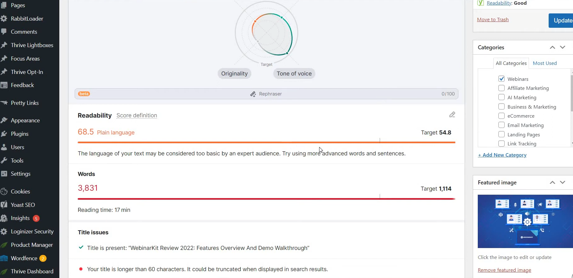 图片[10]-2025年必备！10款最热门的SEO插件，助力你的网站冲击搜索引擎排名