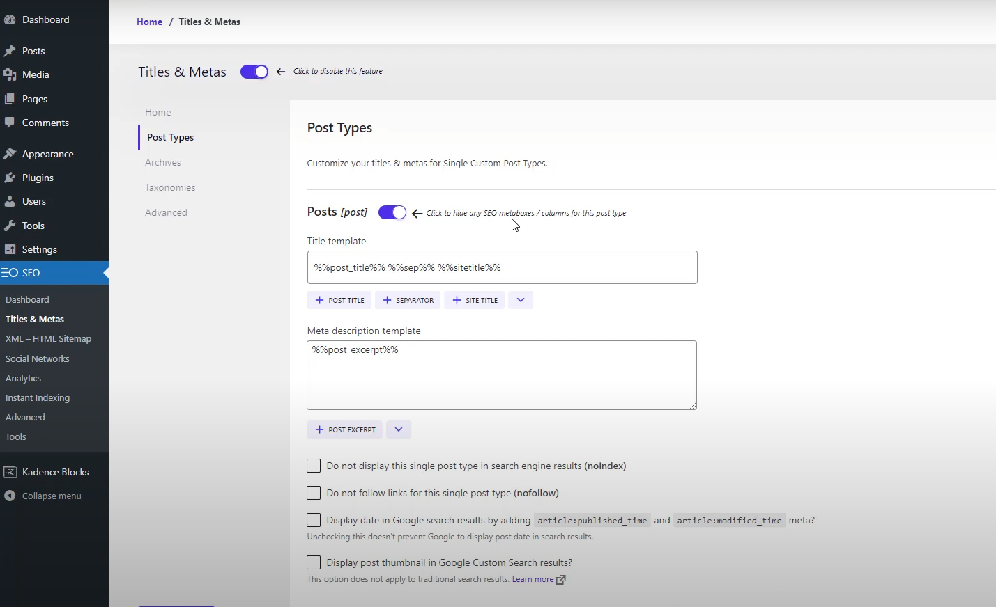 图片[16]-2025年必备！10款最热门的SEO插件，助力你的网站冲击搜索引擎排名