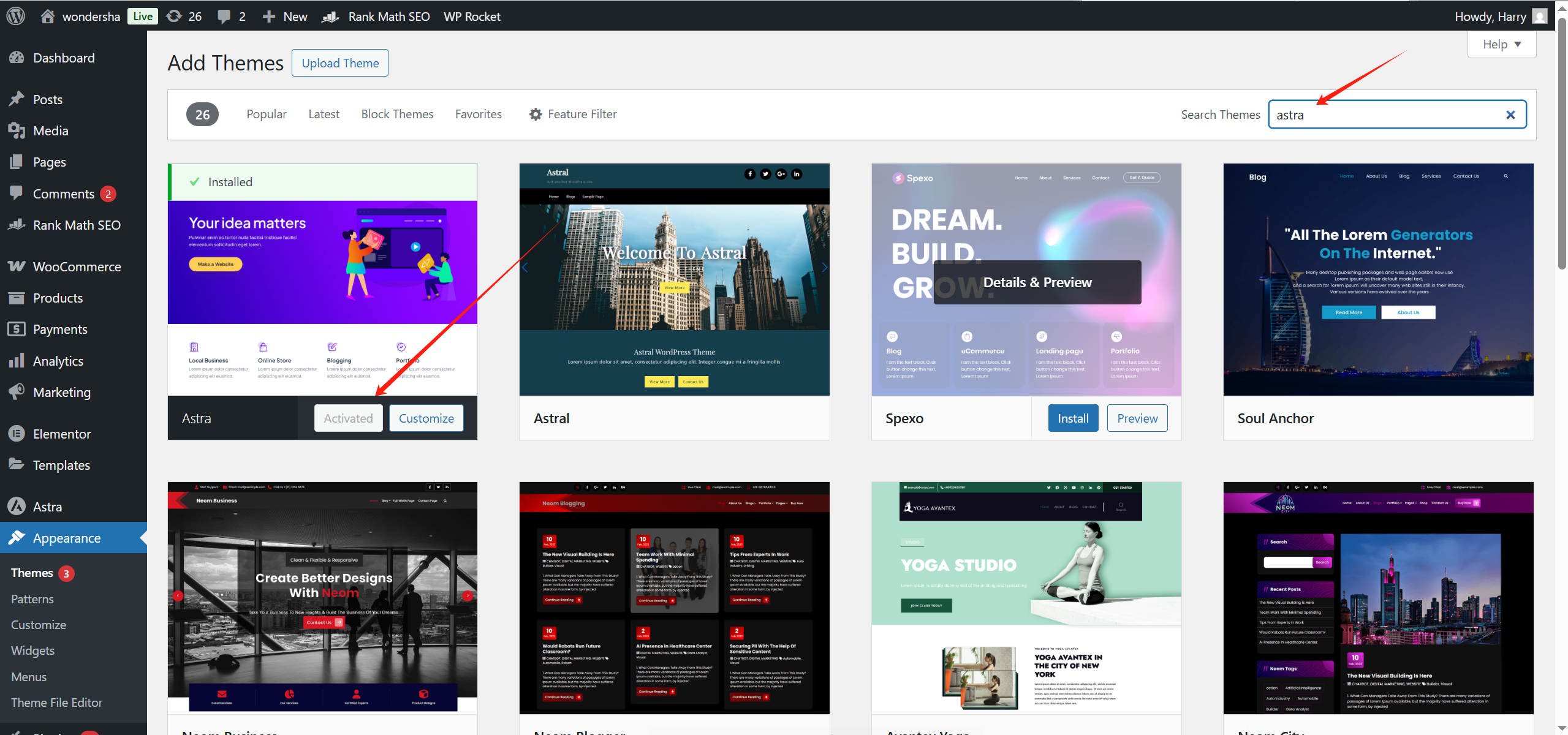 图片[2]-如何为Astra主题优化移动端设计：实用教程
